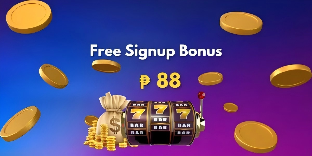 phzzz welcome banner with register bonus for Philippine players