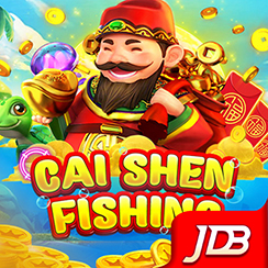 Cai Shen Fishing arcade icon