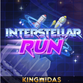 Interstellar Run instant game icon