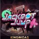 Jackpot Jump instant game icon