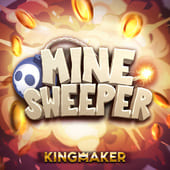 Minesweeper instant game icon
